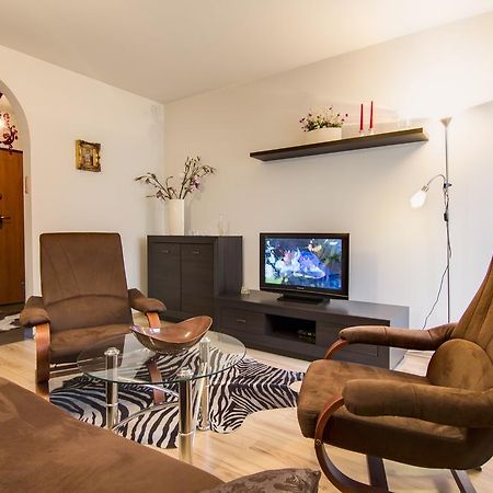 Apartament Storczyk Zakopane Eksteriør billede