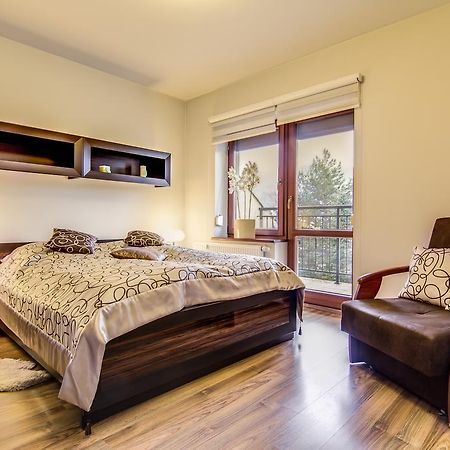 Apartament Storczyk Zakopane Eksteriør billede
