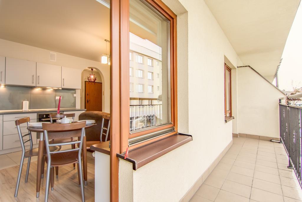 Apartament Storczyk Zakopane Værelse billede