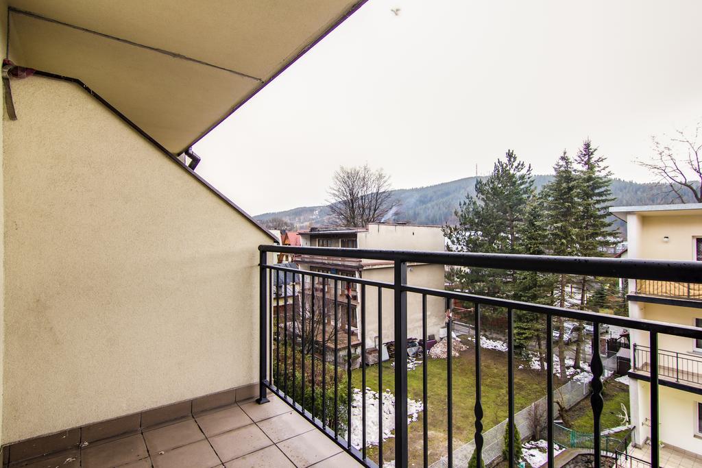 Apartament Storczyk Zakopane Værelse billede