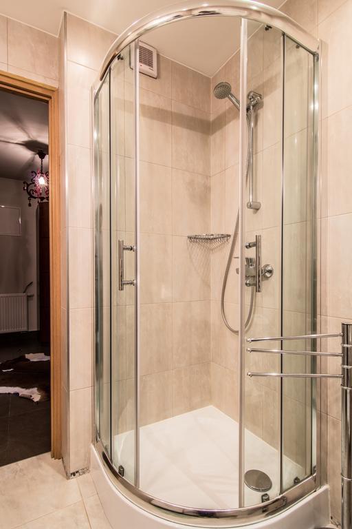 Apartament Storczyk Zakopane Værelse billede