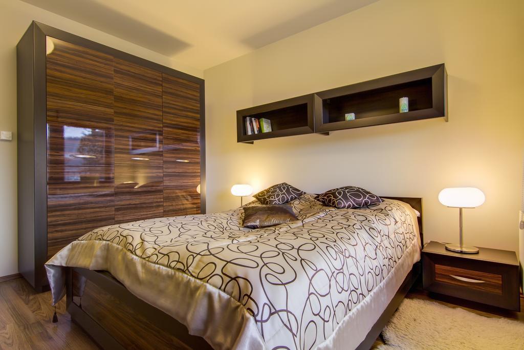 Apartament Storczyk Zakopane Værelse billede