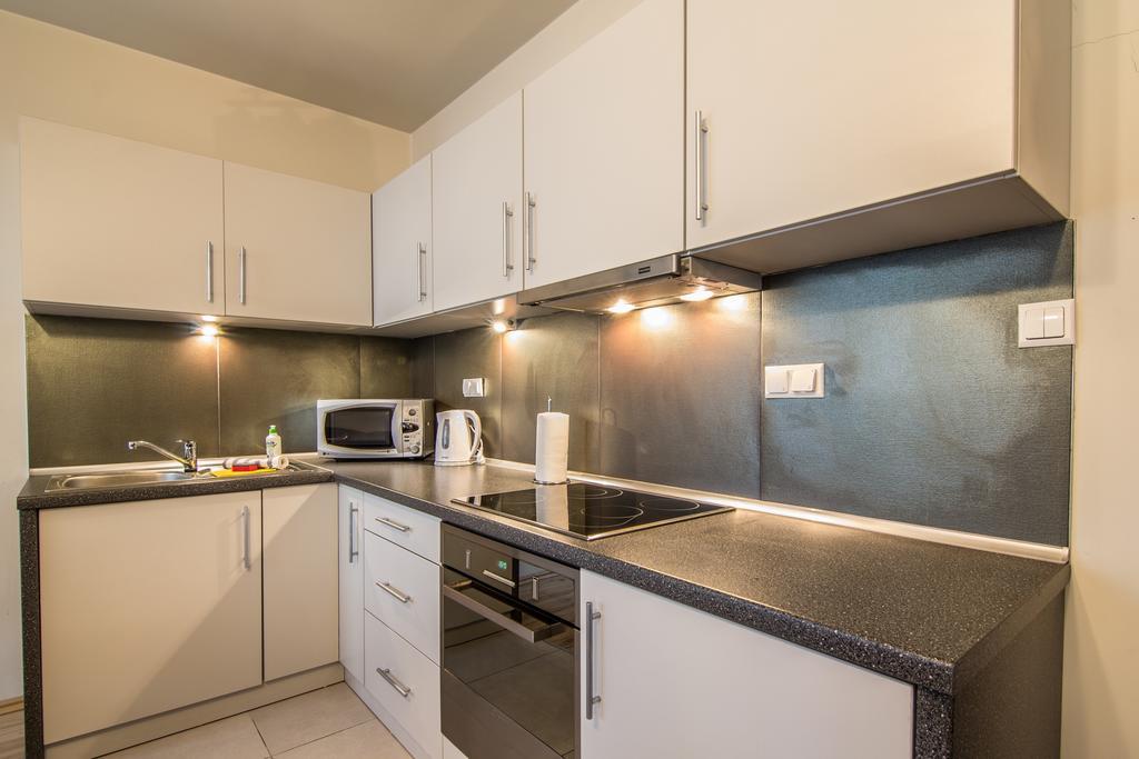 Apartament Storczyk Zakopane Værelse billede