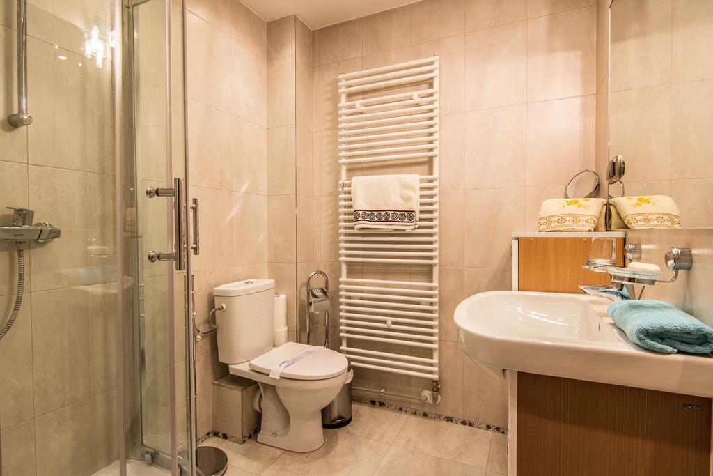 Apartament Storczyk Zakopane Eksteriør billede