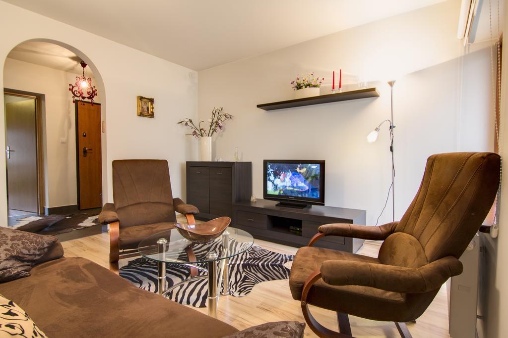 Apartament Storczyk Zakopane Eksteriør billede